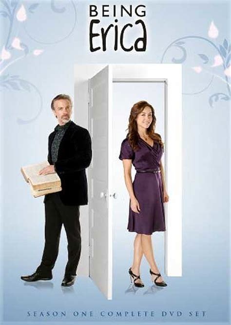 being erica reviews